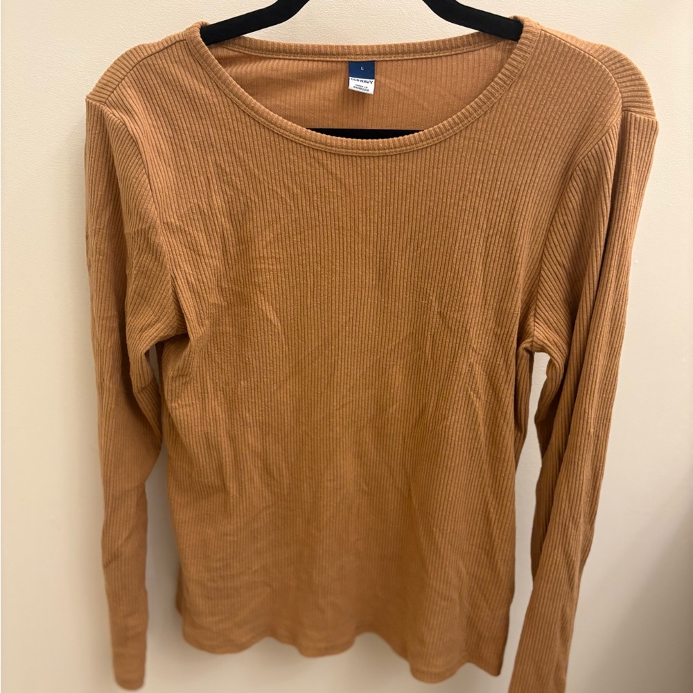 Women's Long Sleeve Top